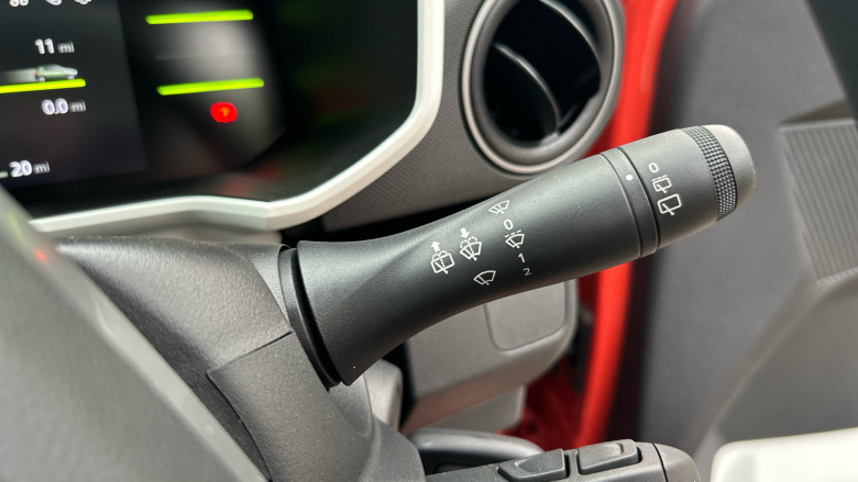 Dacia Spring 27kWh Expression 65 48kW 5dr Auto Electric Hatchback